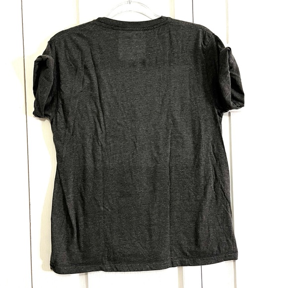 T-shirt “I do what I want” cat dropping cup size M - Picture 3 of 6